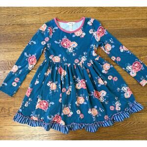 chinese dress ladies Secret Key Lap Dress 7Y